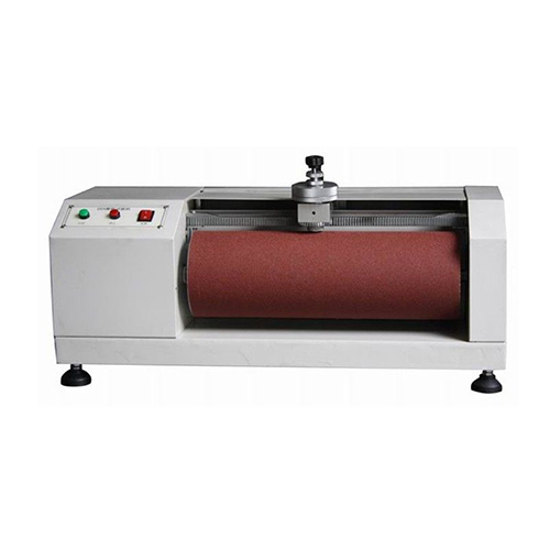 滾筒磨耗機(jī)