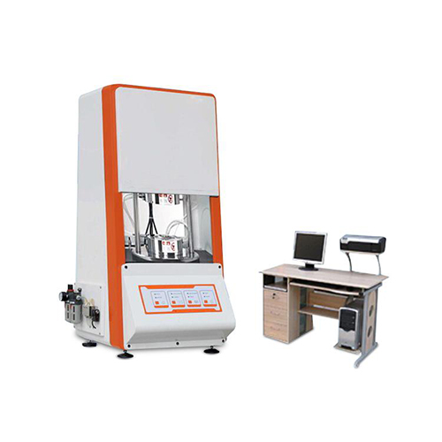 門尼-無轉子硫化